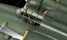 Revell 1/72 Mitsubishi Ki-21-IA Sally thumbnail