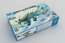 Trumpeter 1/32 Junkers Ju-87G-2 Stuka thumbnail