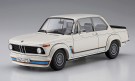 Hasegawa 1/24 BMW 2002 turbo thumbnail