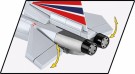 COBI Northrop F-5A Freedom Fighter - 358 deler - norsk utgave thumbnail