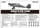 Trumpeter 1/24 Junkers Ju-87B-2 Stuka thumbnail