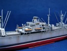 Trumpeter 1/350 Liberty Ship S.S. Jeremiah O´Brien thumbnail