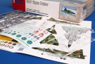 Special Hobby 1/72 SK-37 Viggen Trainer thumbnail