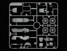 Tamiya 1/35 German KS600 Motorcycle and Sidecar thumbnail