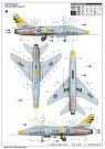 Trumpeter 1/32 F-100F Super Sabre thumbnail