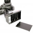RC6GS Version 2 6-Kanals Rattradio 2.4Ghz med 2stk. Mottakere (1stk. med Gyro) thumbnail