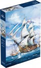 Heller 1/100 HMS Victory thumbnail