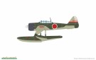 Eduard 1/48 Rufe Dual Combo Limited Edition thumbnail