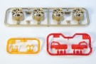 Tamiya 1/24 Subaru Impreza WRX Sti thumbnail