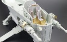 Revell 1/72 Star Wars The Mandalorian - Razor Crest Platinum Edition thumbnail