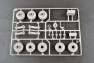 Trumpeter 1/16 US M1A2 SEP MBT Abrams thumbnail