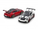 Tamiya 1/24 Porsche 911 GT3 RS (992) thumbnail