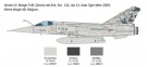 Italeri 1/48 Mirage F1 C/CR thumbnail