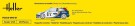 Heller Startsett 1/43 Ford Focus WRC´01 thumbnail