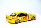 Nunu 1/24 BMW M3 E30 Group A 1991 Auto Tech thumbnail