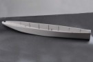Trumpeter 1/200 USS Iowa BB-61 thumbnail