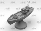 ICM 1/350 KFK Kriegsfischkutter German multi-purpose boat thumbnail