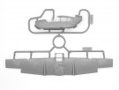 ICM 1/48 USAF Observation Aircraft O-2A (Late Production) Vietnam War thumbnail