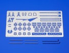 Tamiya 1/350 Japanese Mogami Aircraft Carrying Cruiser 78021 thumbnail