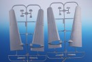 Special Hobby 1/48 Siebel Si 204E German Night Bomber and Trainer thumbnail