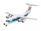 Revell 1/144 BAe 146-200 AirUk thumbnail