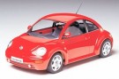 Tamiya 1/24 VOLKSWAGEN NEW BEETLE thumbnail