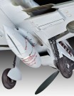 Revell 1/32 Messerschmitt Bf109G-10 Erla thumbnail