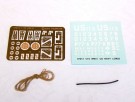Trumpeter 1/72 WW2 LCM 3 USN Vehicle Landing Craft thumbnail