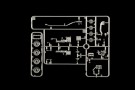 Italeri 1/24 Lancia Fulvia Coupé 1.6HF Fanalone thumbnail