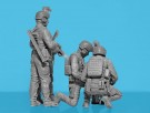 ICM 1/35 Quietly came, quietly went... Special Operations Forces of Ukraine thumbnail