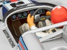 Revell 1/32 Porsche 917/10 thumbnail