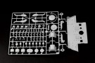 Trumpeter 1/16 German Kingtiger 2 in 1 (Henschel Turret and Porsche Turret) thumbnail