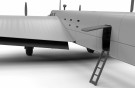 Airfix 1/72 Armstrong Whitworth Whitley Mk.V A08016 thumbnail