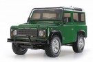 Tamiya 1/10 Land Rover Defender 90 (CC-01) thumbnail