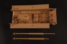 HobbyBoss 1/16 Pz. Kpfw. VI Tiger 1 - Early thumbnail