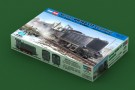 HobbyBoss 1/72 German WR360 C12 Locomotive thumbnail
