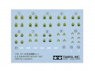 Tamiya 1/35 U.S. Infantry Scout Set thumbnail