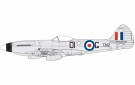 Airfix 1/48 Supermarine Spitfire FR Mk.XIV thumbnail