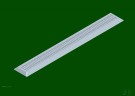 HobbyBoss 1/72 German Railway Track Set thumbnail