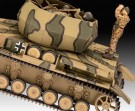 Revell 1/35 Flakpanzer IV Wirbelwind 2cm Flak 38 thumbnail