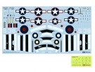 Tamiya 1/48 Grumman FM-1 Wildcat/Martlet Mk.V thumbnail