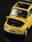 Italeri 1/12 Fiat 500F Upgraded Edition thumbnail