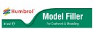 Humbrol Model Filler (fyllmasse/sparkel) 31ml thumbnail