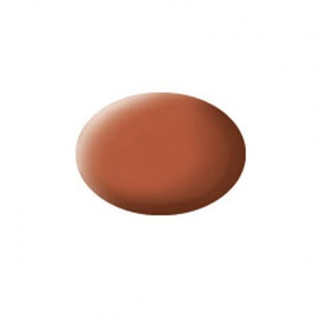 Revell Aqua Color No 85 Brown - Matt 18ml