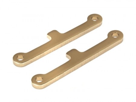 MV22725 Maverick Suspension Reinforcement Brace Gold 2stk. (Strada XB, XT, MT, TC, SC, DC, RX)