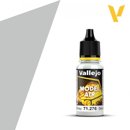 Vallejo Model Air USAF Light Gray 18ml (71.276)