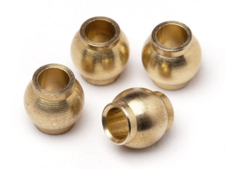 MV22604 Maverick Shock Ball Head (4stk.)