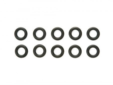 54384 Tamiya 5mm Body Adjustment O-Ring (10stk.)