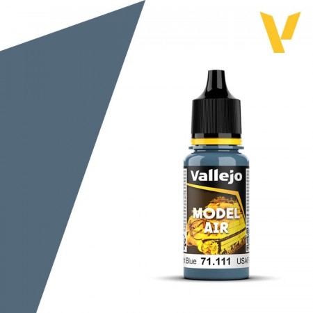 Vallejo Model Air USAF Light Blue 18ml (71.111)