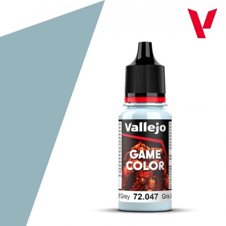Vallejo Game Color Wolf Grey 18ml (72.047)